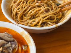 -牛王庙特色面(杏苑公寓店)