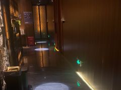 -江南足纪·影院足道·轻奢SPA(笋岗HALO广场店)