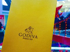 -GODIVA(王府井apm店)