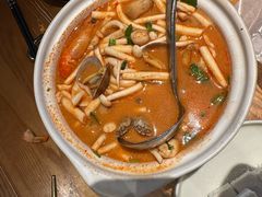 -泰香米泰国餐厅(北城天街店)