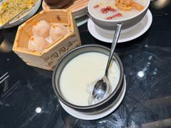 顺德双皮奶-陶陶居酒家(解放北路店)