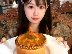 -俄士厨房(时代天街店)