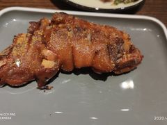 -喝丢一只鞋辣炒海鲜小烧烤(三八广场店)
