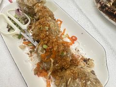 -喜记避风塘炒辣蟹(旗舰店)