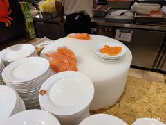 -芭菲盛宴·环球美食(锦城万达广场店)