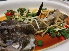 -滋粥楼·顺德菜海鲜茶点(方舟店)