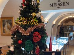 -Me Coffee下午茶艺术空间