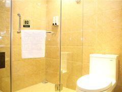 -华雅·云缦酒店(岳阳楼区火车站店)