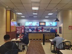 大堂-大圆碗•T骨大排饭(永安道店)