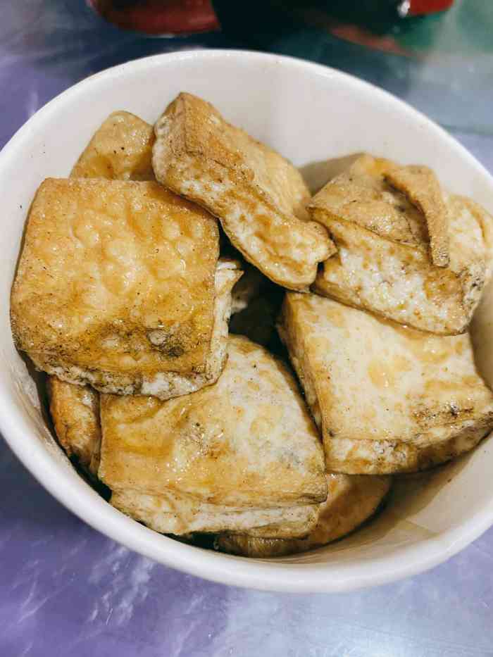 萍特色牛筋牛杂(长堤街总店)-"充满烟火气息的一条小路,感受到了武汉
