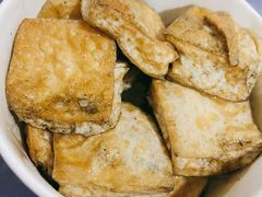 -桂萍特色牛筋牛杂(长堤街总店)