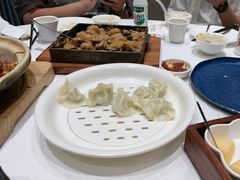 -品海楼·大连海胆锅贴馆(东港店)