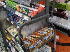 -永辉超市(中南城店)