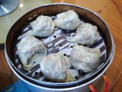 蒸扁食-荣家小吃(紫阳街店)