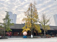 -古大圣慈寺