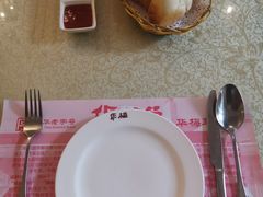 -华梅西餐厅(哈尔滨中央大街店)