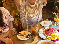 -流浪者复古西餐鸡尾酒吧(沈阳店)