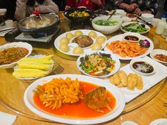 -赤宴·川菜(玉林店)
