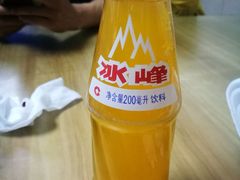 -定家小酥肉·清真(回民街店)
