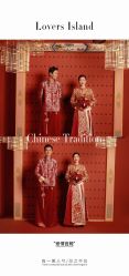 点击看大图 -经典婚纱摄影美学馆·私人定制
