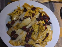 -叁宝烤肉·西安烧烤(东三爻店)