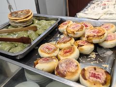 -常州糕团店(北大街新世纪商城店)