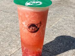 -益禾堂(海大店)