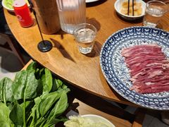 -北京老门框爆肚涮肉馆(凤城六路店)