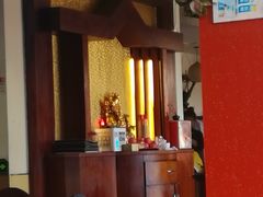 -潮汕美牛肉丸火锅店(天宁寺店)