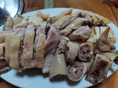 -邮电新村嘉积鸭美味园