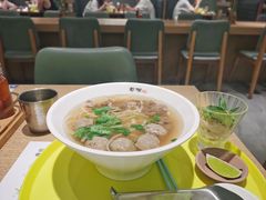 -蔡澜Pho·越南粉餐厅(海上世界店)