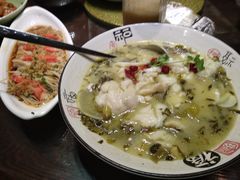 -涌上外婆桥(南塘店)