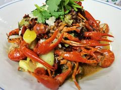 酸菜小龙虾-老长沙龙虾馆(罗湖店)