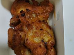 -必胜客(龙泉万达店)