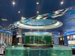 -都市阳光海鲜城(青山湖店)