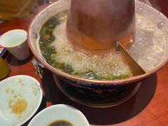 -1078號老北京涮肉(松柏店)