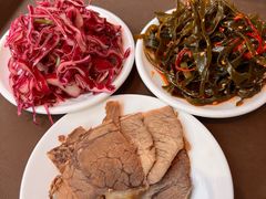 -清真·马安军辣子牛肉面
