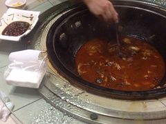 -大鹅岛灶台鱼·铁锅炖(水库路店)