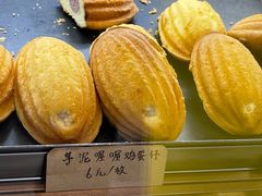 -仙豆菓夫(鼓楼店)