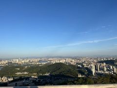 -高榜山景区