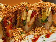 -池奈·咖喱蛋包饭(熙地港店)