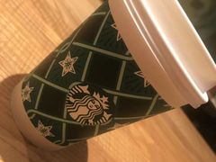 -星巴克(广州百信广场东区店)