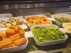 -上海浦东华美达大酒店