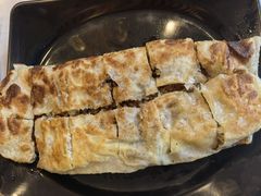 -新加坡Zam Zam餐馆