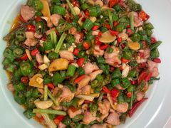 -嘉陵楼馋嘴城(簋街总店)