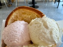 -Dal Cuore 达可芮冰淇淋(陕西北路店)