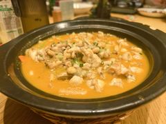 酸汤牛蛙-老阿爸鲜鱼土菜(园区永旺店)