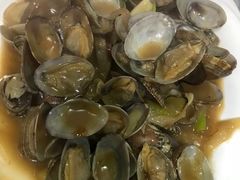 -东极岛海鲜