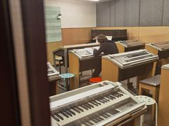 -雅马哈音乐中心(上海静安直营店)