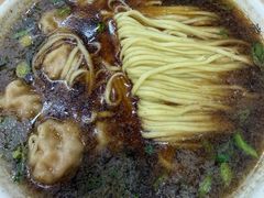 -蒋家桥饺面店(广陵路店)